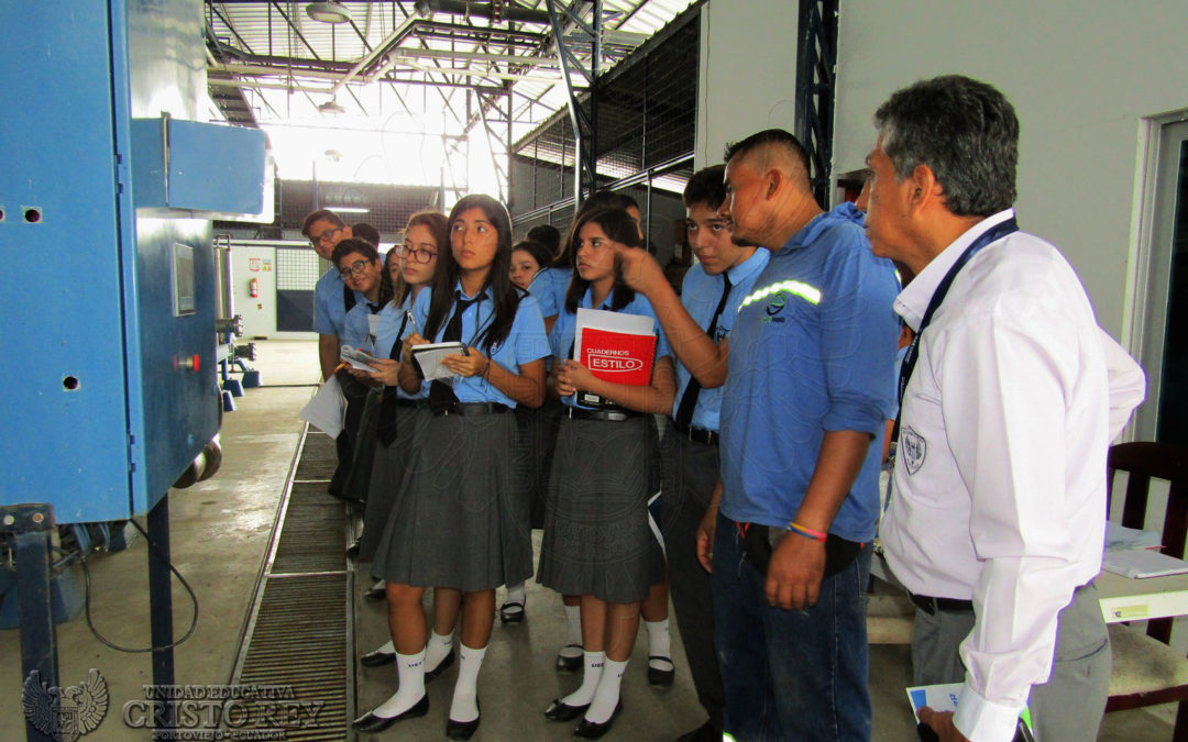 Una experiencia de vida en un ambiente laboral