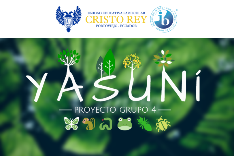 Gira de observación al parque YASUNI