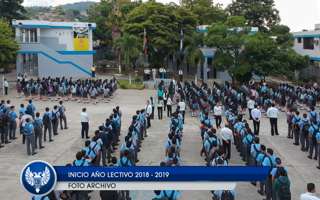 Falta poco para iniciar el nuevo año escolar