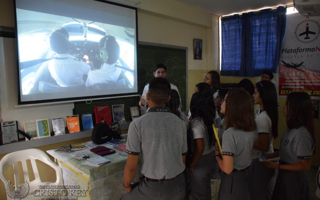 UECR realizará la IX Feria Universitaria