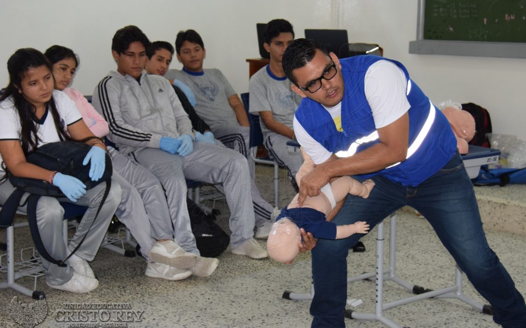 Programa de Participación Estudiantil