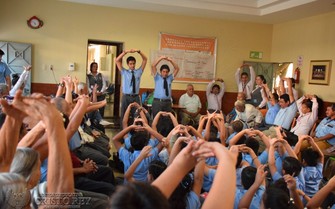 Actividades saludables que enriquecen emocionalmente