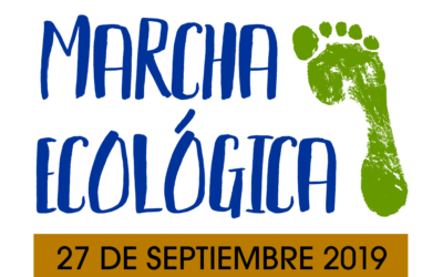 #Eldía27marchaecológicaUECR