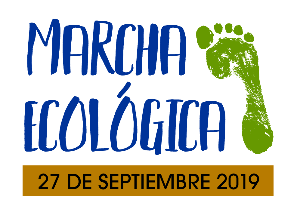 #Eldía27marchaecológicaUECR