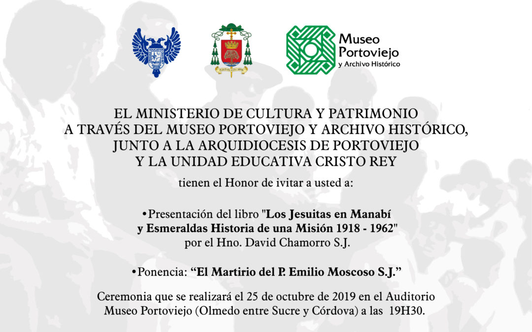 INVITACIÓN