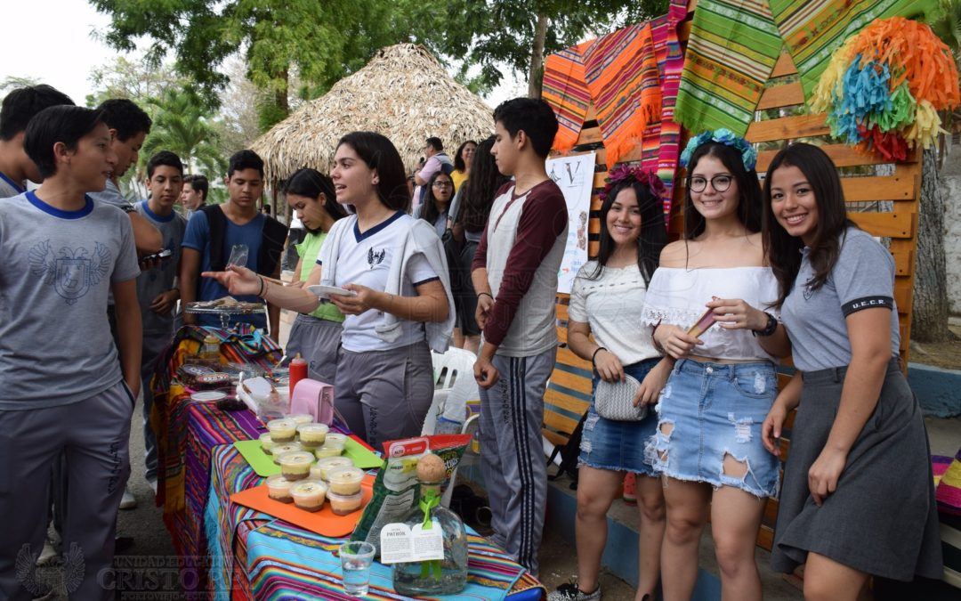 Con cultura de emprendimiento