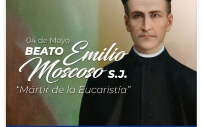 125 años del martirio de Emilio Moscoso