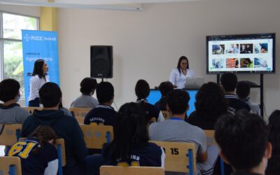 FERIA DE UNIVERSIDADES, UN BUEN COMPLEMENTO PARA LOS ESTUDIANTES