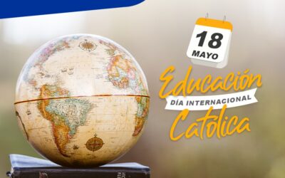 Celebramos nuestra educación católica