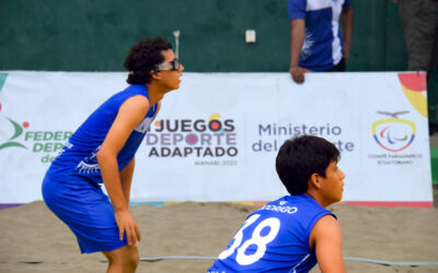 🥇 ¡CAMPEONES DE VOLEY! 🥇 JUEGOS FEDESMA