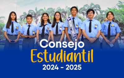 Consejo Estudiantil 2024-2025